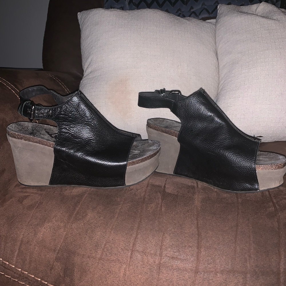 OTBT Wedges